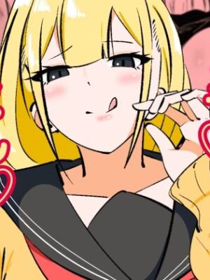 高身長甘サド後輩にマゾバレして短小粗チンをいじめられる【まのべるで】