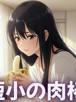 短小の肉棒を愛するJKの物語〜「可愛いよ！触らせて・・・？」【3作品】【性欲モンスター企画】