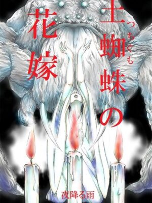 土蜘蛛の花嫁 第二章 2-10【夜降る雨】