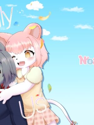Only Us【Noaria】