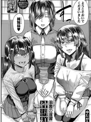 田舎の淫習▽種籾様 （ゆたかめ）【ゆたかめ MUJIN編集部】