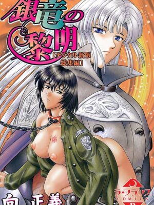 銀竜の黎明【デジタル新版 総集編】【向正義】