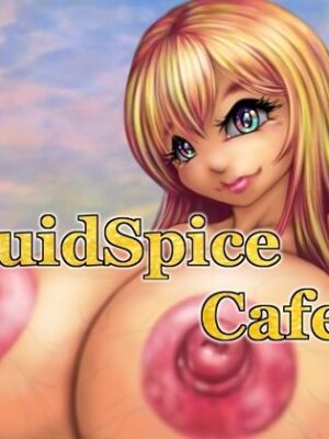LiquidSpice Cafe-21【LiquidSpice】