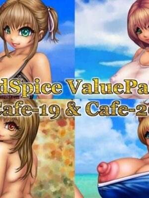 LiquidSpice ValuePack-07【LiquidSpice】