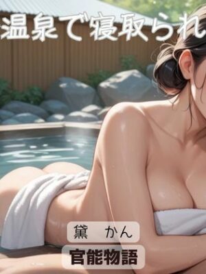 混浴温泉で寝取られた妻〈二人称シリーズ〉【官能物語】