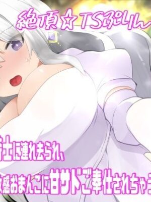 絶頂☆TSぷりんせす（はーと）〜憧れの姫騎士に連れ去られ、ロイヤル敏感おまんこに甘サドご奉仕されちゃうTS催●〜【TS催●音声】【百合虎魂】