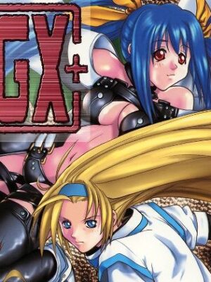 Groovy Girls Xrated＋【ウッキーラボ】