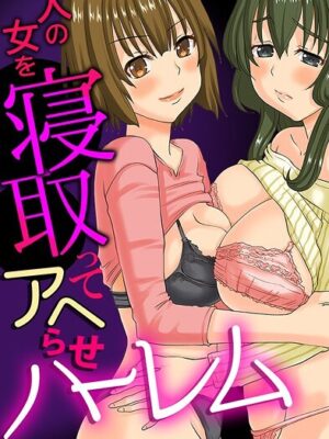 人の女を寝取ってアヘらせハーレム【天誅丸 宮本たつや 獅月しんら をすし】