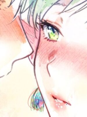くちづけ【ど少】